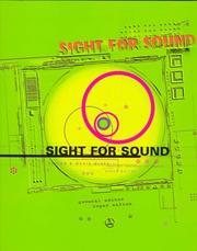 Cover of: Sight for Sound by Roger Walton