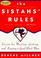 Cover of: The sistahs' rules