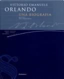 Cover of: Vittorio Emanuele Orlando: una biografia : mostra documentaria
