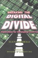 Breaking the digital divide by Elena Murelli