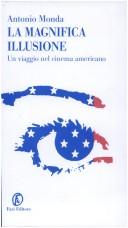 Cover of: La magnifica illusione: un viaggio nel cinema americano