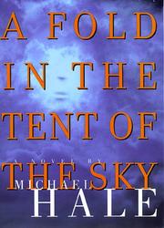 Cover of: A fold in the tent of the sky: a novel