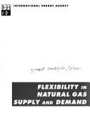 Flexibility in natural gas