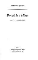 Portrait in a mirror by Hasluck, Alexandra Lady.