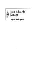 Cover of: Capital de la gloria