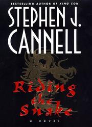 Riding the snake