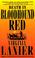 Cover of: Death in Bloodhound Red (Bloodhound (Paperback))