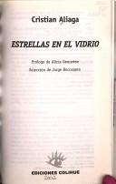 Cover of: Estrellas en el vidrio