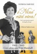 Cover of: Niní está viva! by Patricia Narváez
