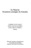La Tatacoa by Alfredo Olaya Amaya
