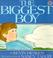 Cover of: The Biggest Boy (Mulberry Books)