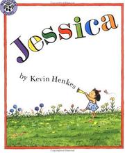 Cover of: Jessica by Kevin Henkes