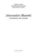 Alessandro Blasetti by Museo di Roma in Trastevere