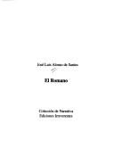 Cover of: El romano