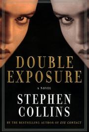 Cover of: Double exposure by Collins, Stephen