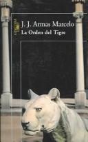 Cover of: La orden del tigre