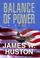 Cover of: Balance of power