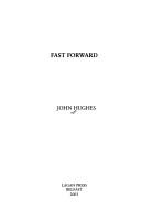 Cover of: Fast forward