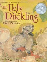 The ugly duckling by Jerry Pinkney