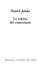 Cover of: La sonrisa del comerciante