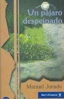 Cover of: Un pájaro despeinado
