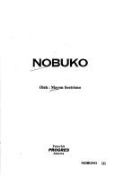 Cover of: Nobuko