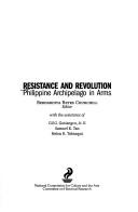 Cover of: Resistance and revolution | 