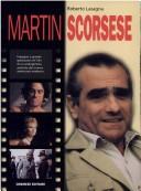 Cover of: Martin Scorsese by Roberto Lasagna
