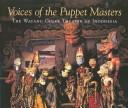 Cover of: Voices of the puppet masters: the wayang golek theater of Indonesia