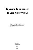Cover of: Kabut kiriman dari Vietnam