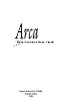 Cover of: Arca