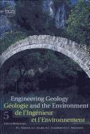 Cover of: Engineering geology and the environment by International Symposium on Engineering Geology and the Environment (1997 Athens, Greece)