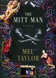 Cover of: The mitt man: a novel