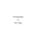 The Westmorelands by Olin V. Mapes