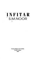 Cover of: Infitar by M. Noor S.