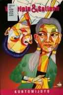 Cover of: Wasripin dan Satinah by Kuntowijoyo