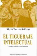 Cover of: El tigueraje intelectual