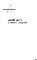 Cover of: Narrativa completa