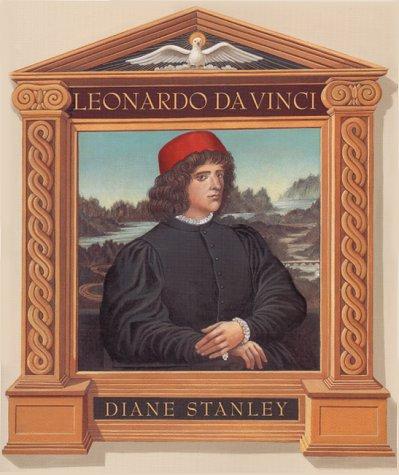 Leonardo da Vinci by Diane Stanley