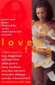 Love's fire