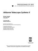 Airborne telescope systems II by Ramsey K. Melugin