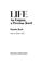 Cover of: Life, an enigma, a precious jewel