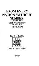 From every nation without number by Roy I. Sano