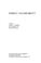 Cover of: Energy vulnerability
