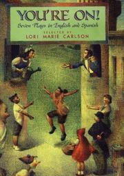 Cover of: You're On! by Lori Marie Carlson