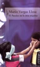 Cover of: El paraíso en la otra esquina by Mario Vargas Llosa