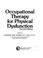 Cover of: Occupational therapy for physical dysfunction
