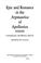 Cover of: Epic and romance in the Argonautica of Apollonius