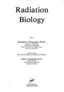 Cover of: Radiation biology