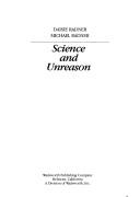 Cover of: Science and unreason